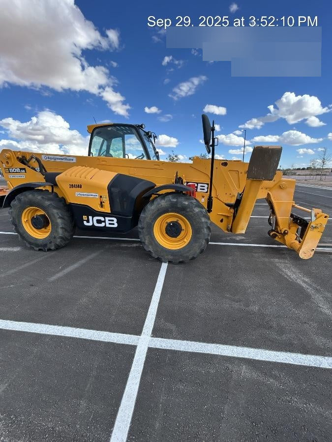 2022 JCB 508-66TC