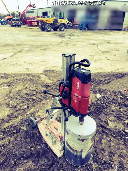 2024 HILTI DD 250