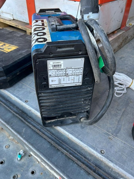 2019 MILLER ELECTRIC CST-280