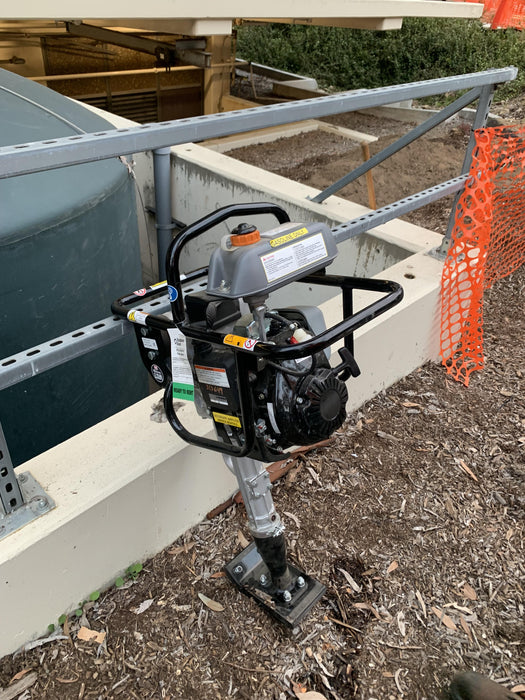 2023 MULTIQUIP MTR40HF