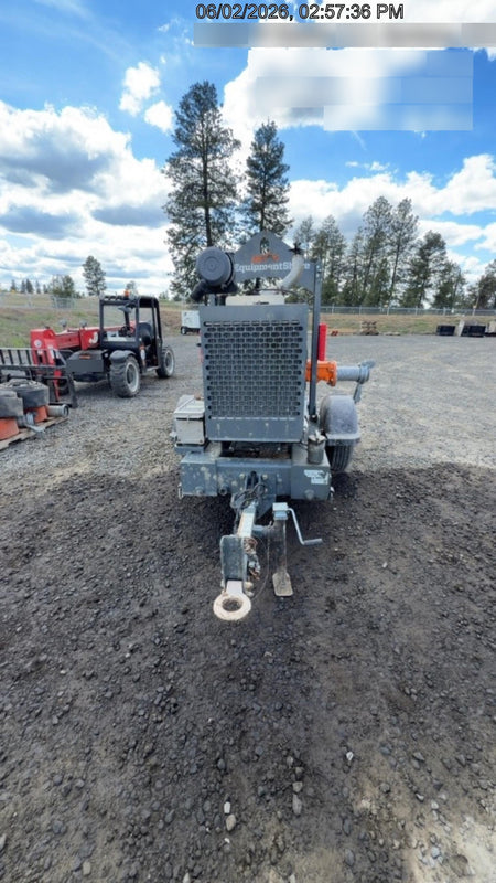 2023 PREMIER PUMP 6NNT‐RP‐TD2.9‐T85