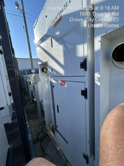 2025 CAPS PAHV-140TC-0NN0NN-5E5-P2-VG2CEUP