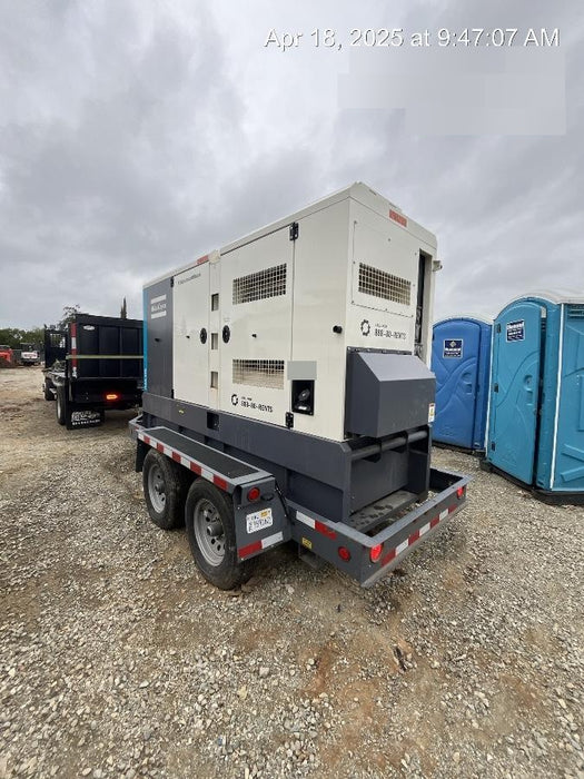 2023 ATLAS COPCO QAS 235