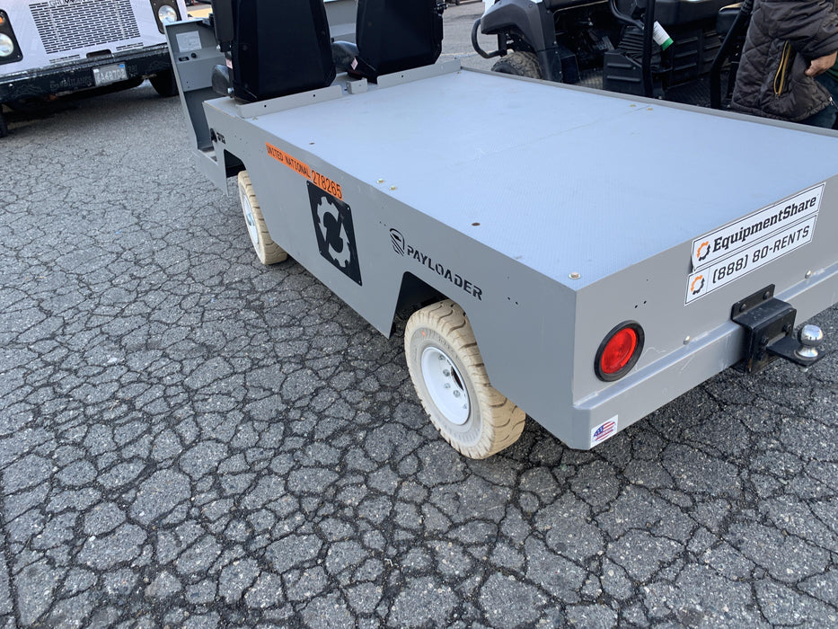 2022 COLUMBIA Payloader 2XL