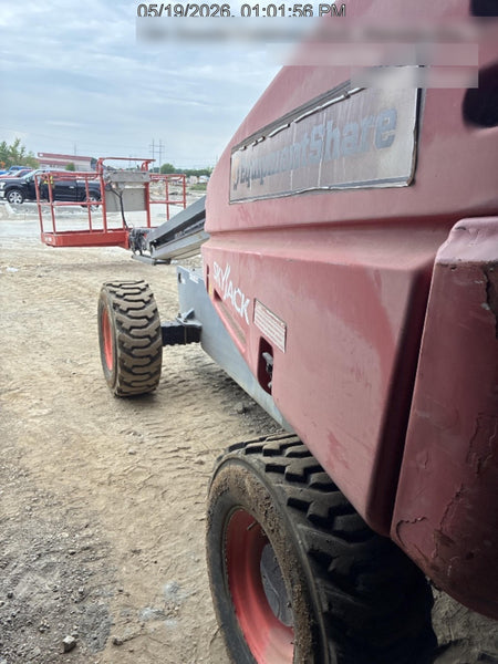 2019 SKYJACK SJ45T+