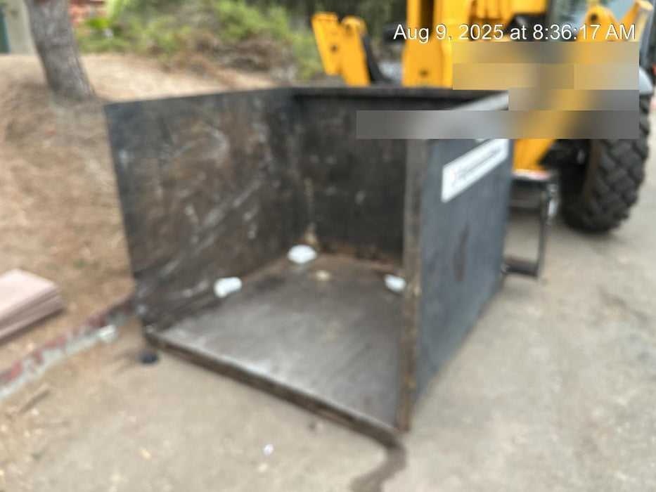 2021 STAR INDUSTRIES 1425