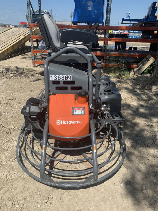 2021 HUSQVARNA CRT48