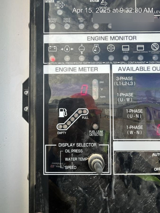 2022 SHINDAIWA DGK180F