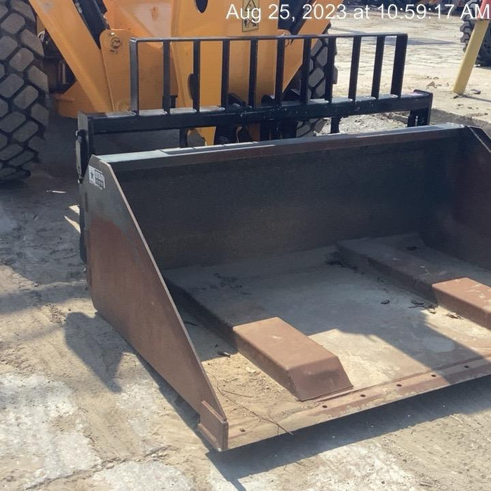 2020 STAR INDUSTRIES 1406B