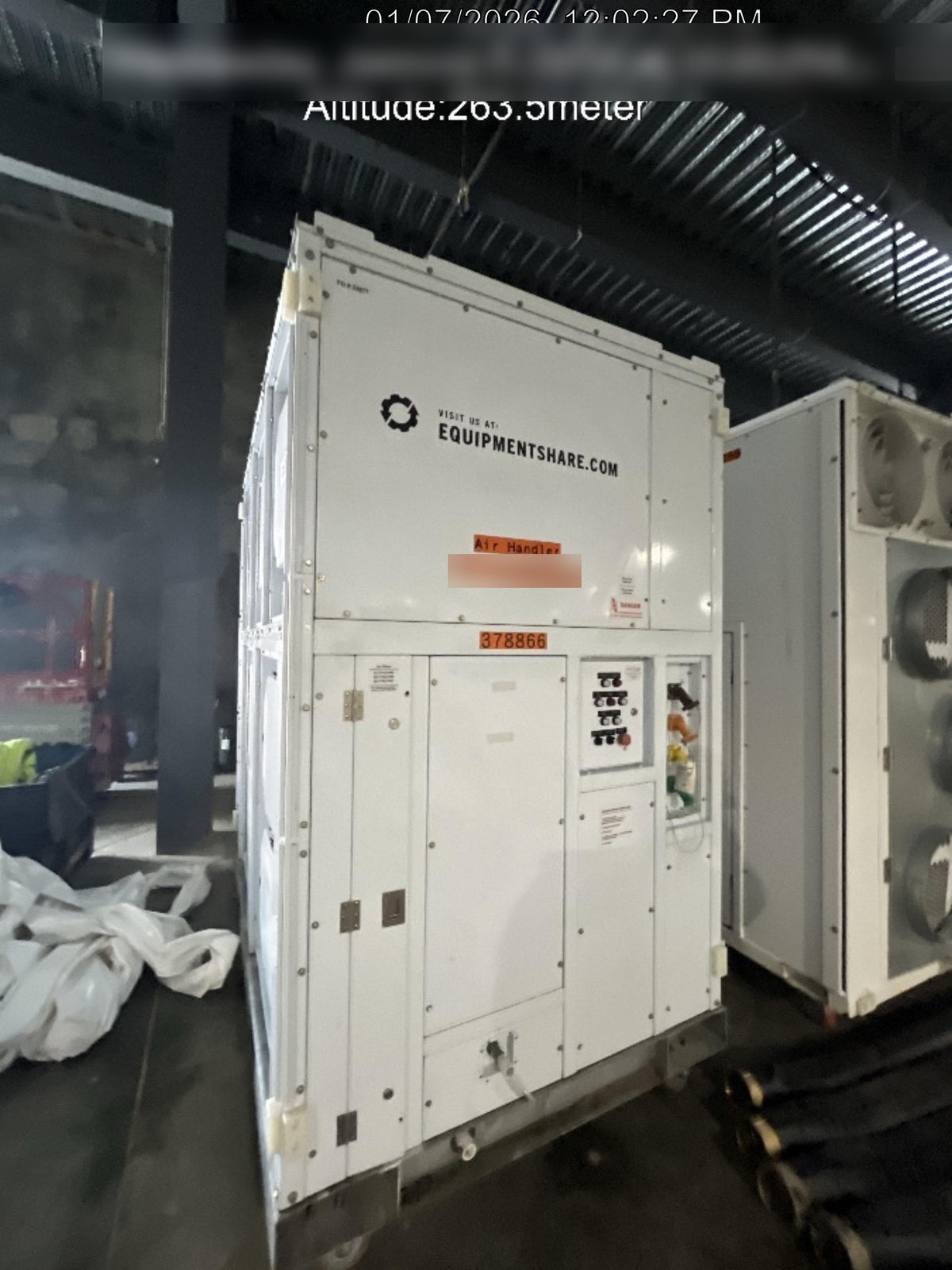 2023 SMARTECH VMTAH1D140Q