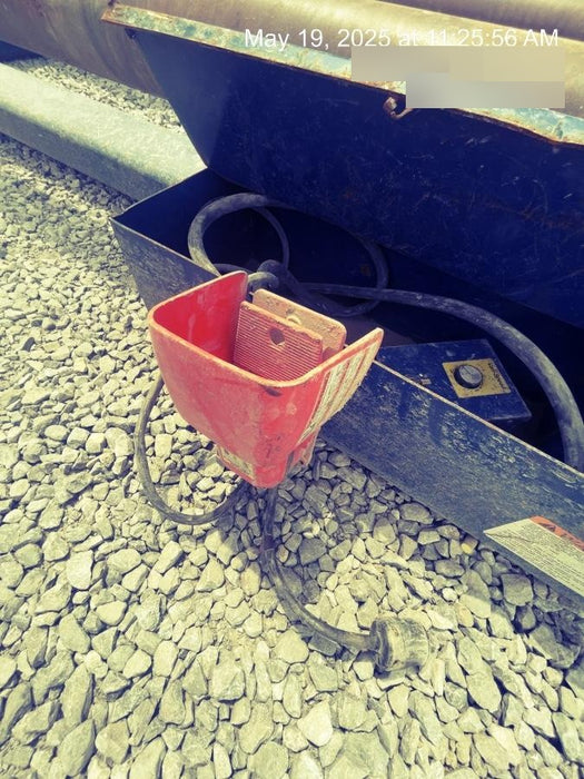 2023 CURRENT TOOLS 615