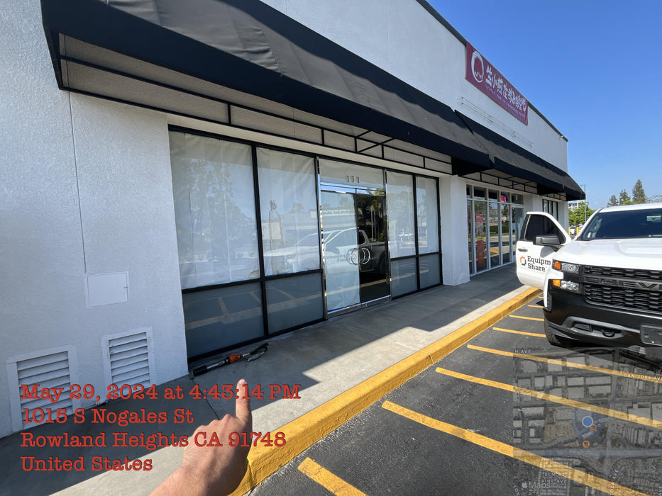 2024 MICHIGAN PNEUMATIC MP-133-ORANGE-NEP