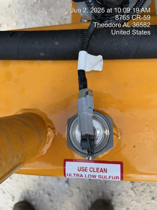 2024 HYDRA TECH HT74D/VFPT