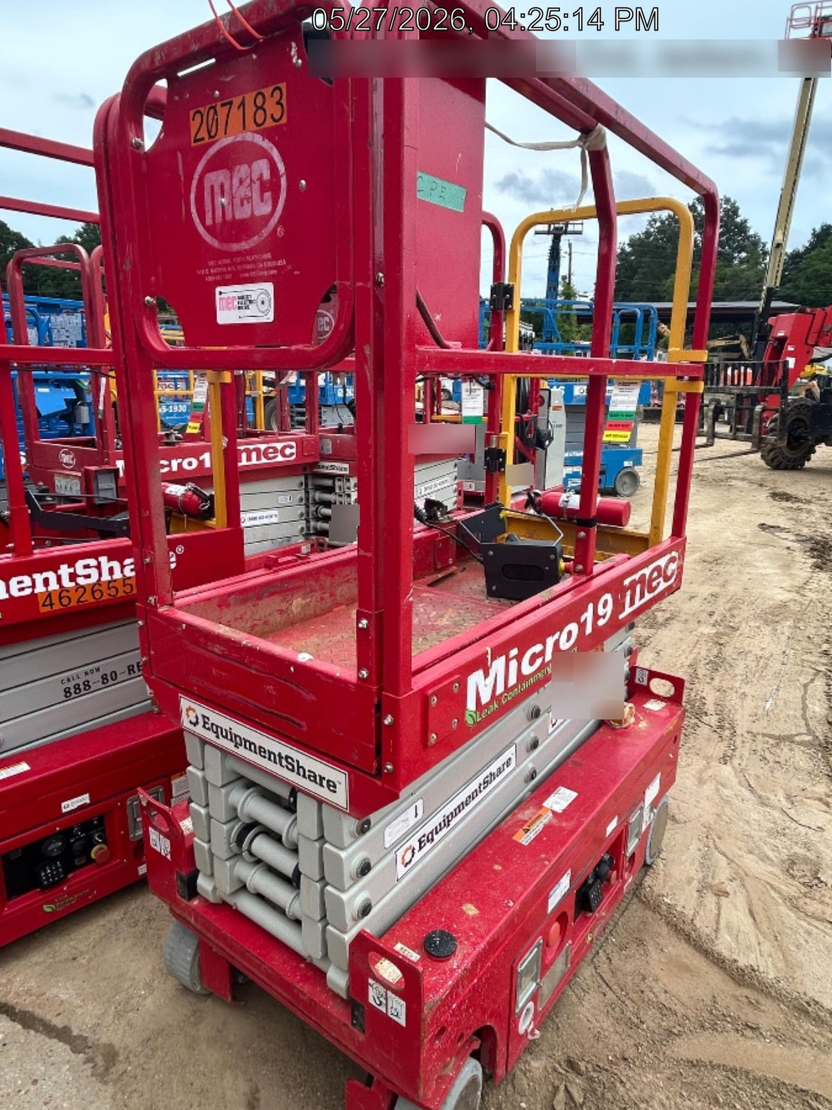 2022 MEC Micro 19