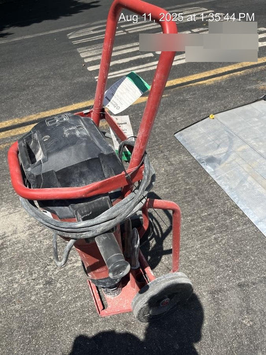 2024 HILTI TE 3000-AVR