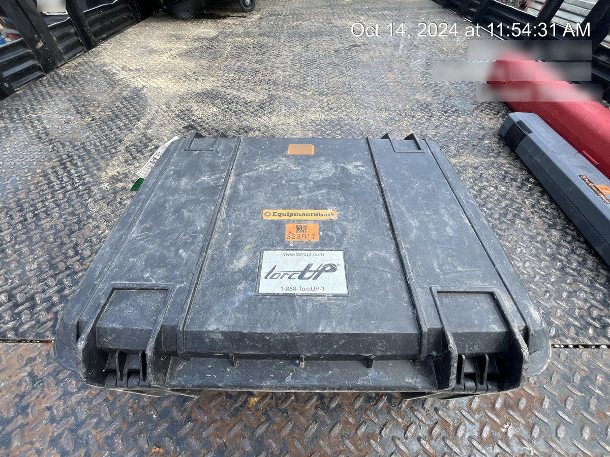 2023 TORCUP VT-1000KIT