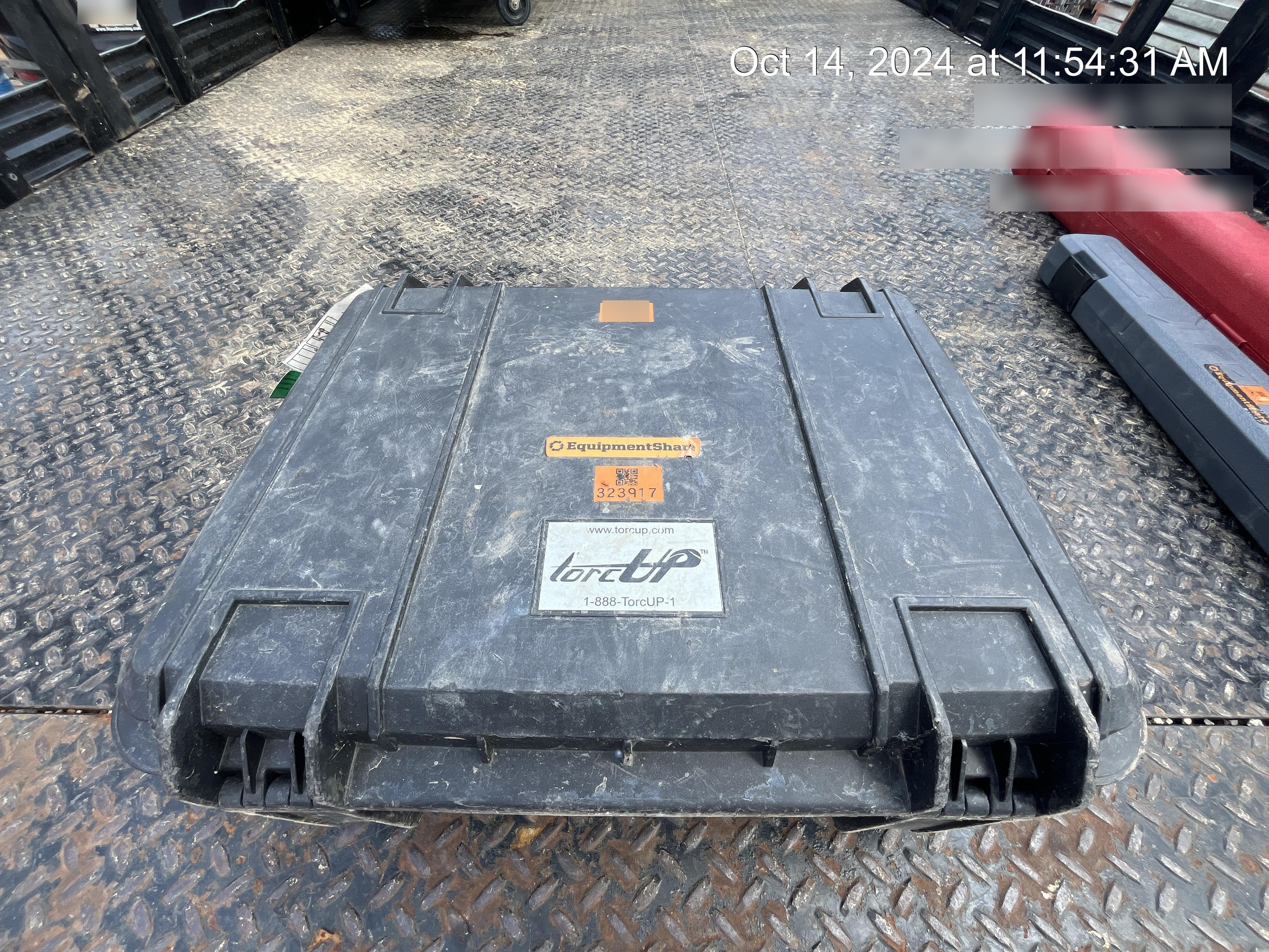 2023 TORCUP VT-1000KIT