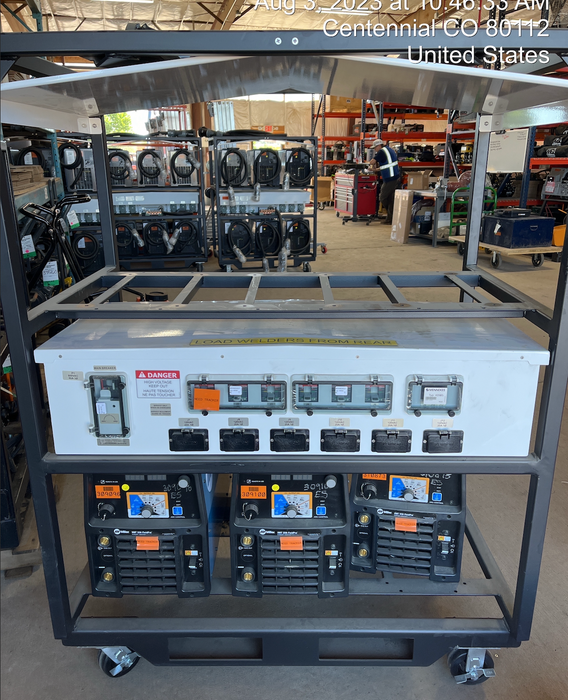 2023 LEX WR6A-7SM-FG26DZ6LD-R