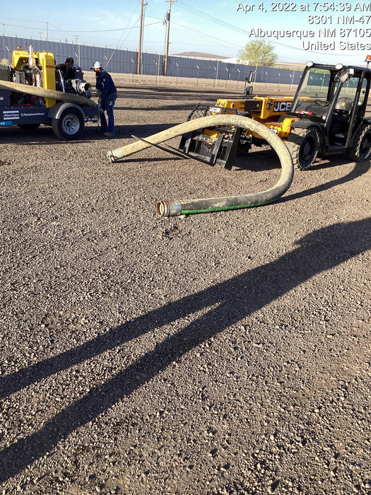 2021 ATLAS COPCO PAC F66 KD