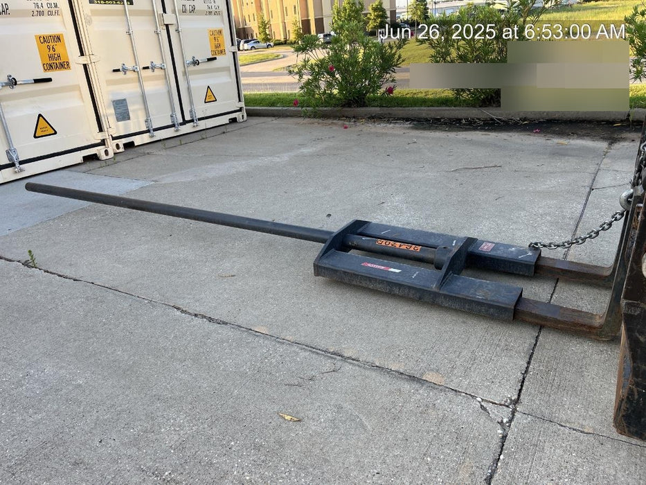 2023 ARROW MATERIAL HANDLING 8030-10