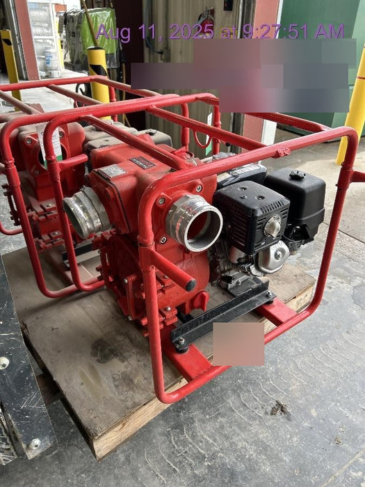 2023 MULTIQUIP QP4TH