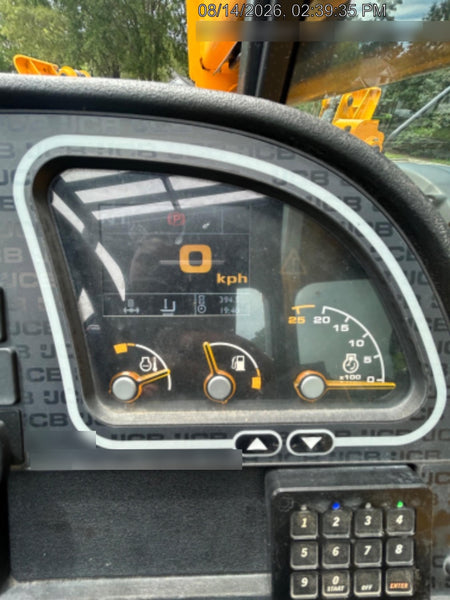 2025 JCB 512-56