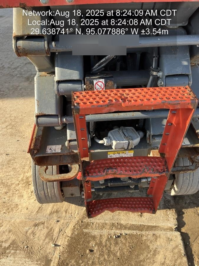 2017 Skyjack SJIII-3226 Skyjack SJ3226, Trojan Battery Set, Extended Warranty 5yr/5k hr