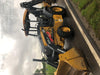 2023 JCB 3CX-14 Extendable Stick 74hp, Cab/Heat/Air, 4WD, Extendable Stick, Easy Controls, 1 Way Hydraulics, With Loader Pipework