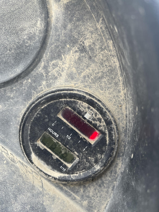 2021 Club Car CA1700D Canopy, Diesel, 4 Passenger