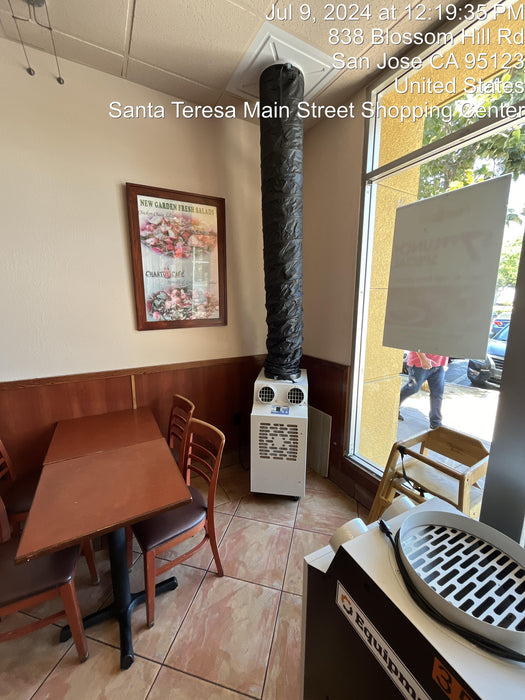 2023 KWIKOOL KPAC1411-2