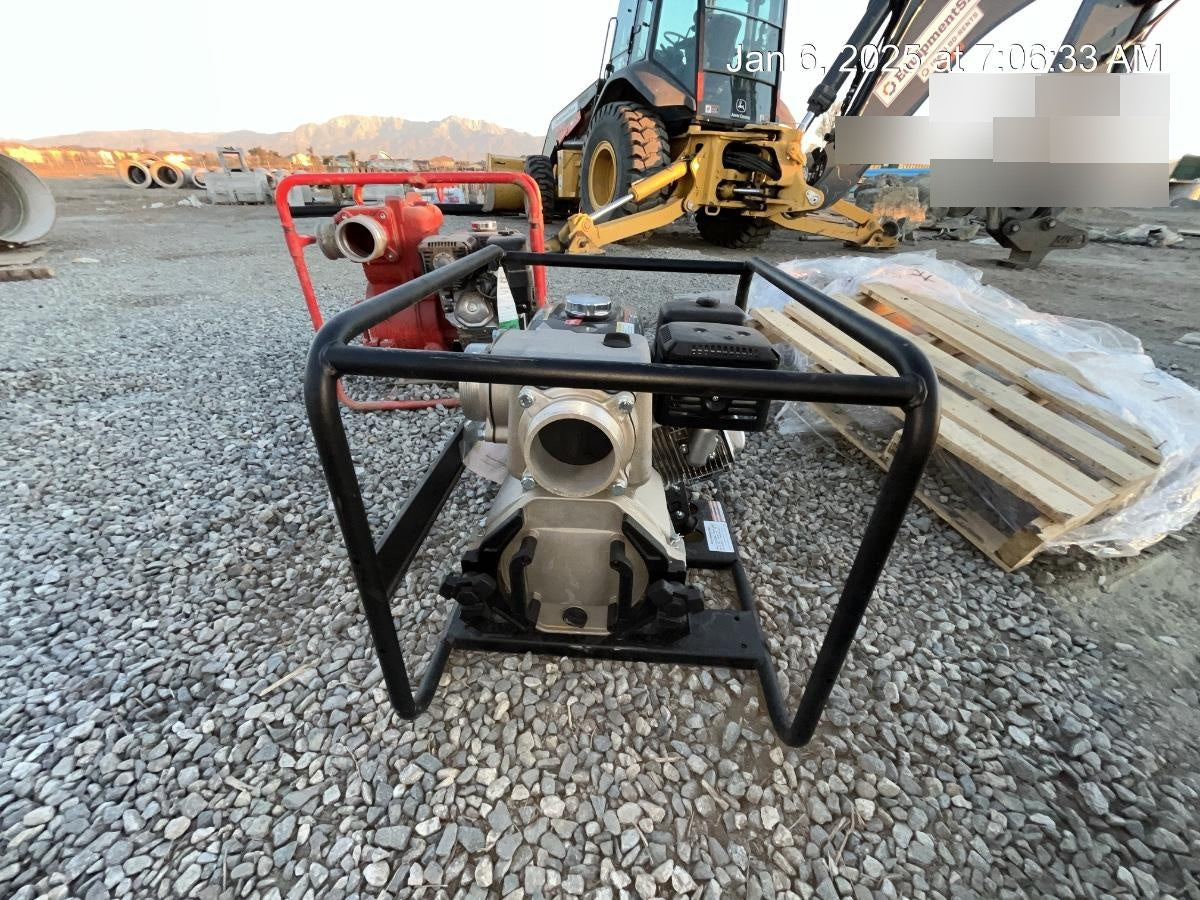 2024 MI-T-M WTP-T04-0MGH