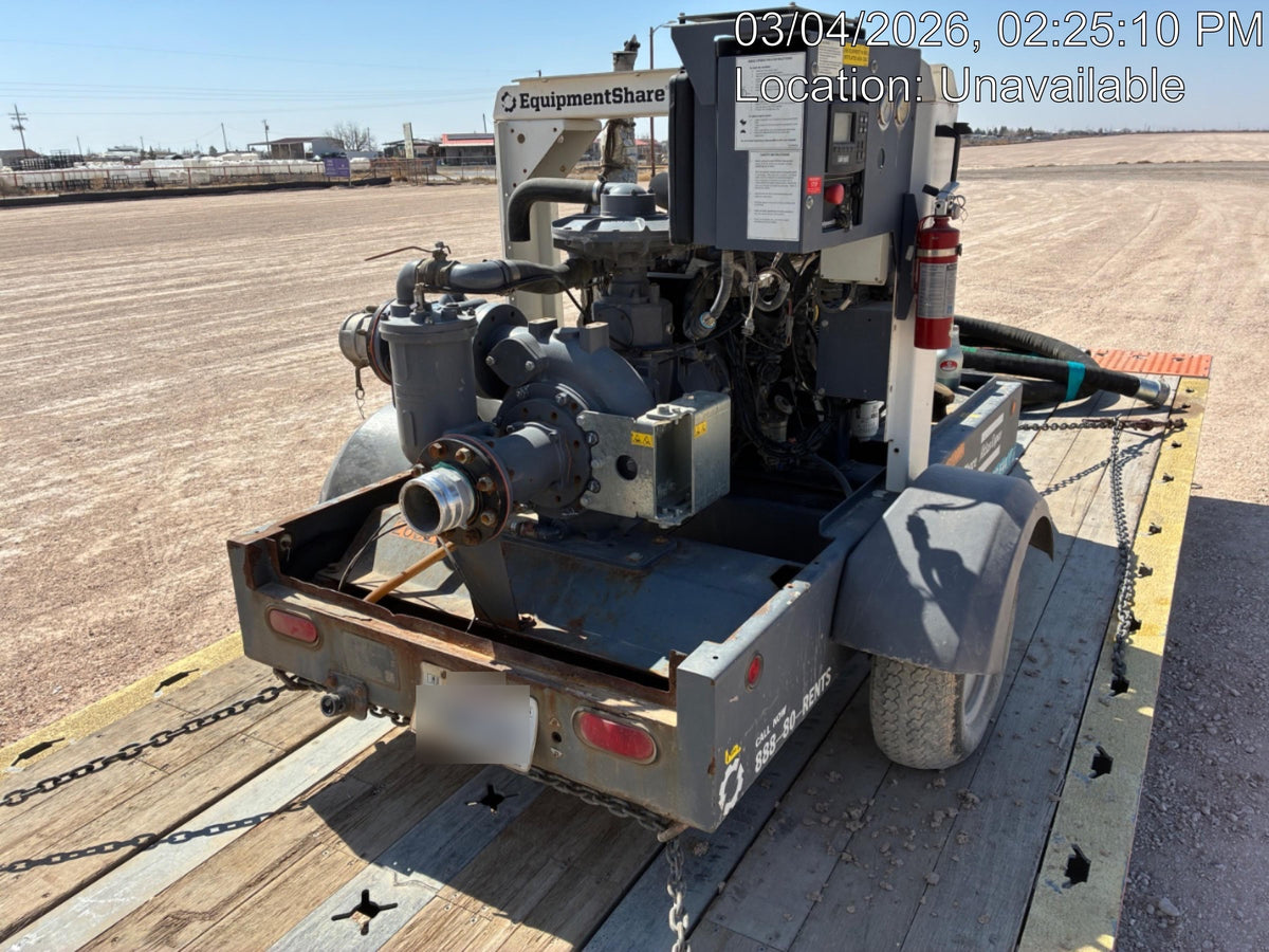 2022 ATLAS COPCO PAC F44 KD