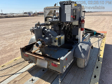 2022 ATLAS COPCO PAC F44 KD