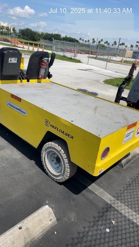 2024 COLUMBIA Payloader 2XL