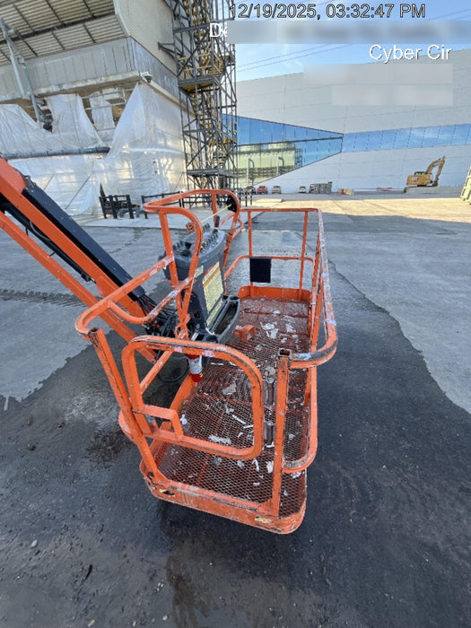 2021 JLG 860SJ