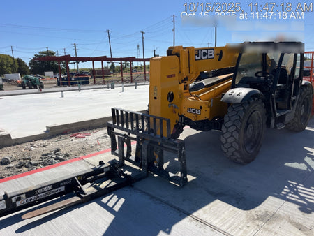 2024 JCB 509-42
