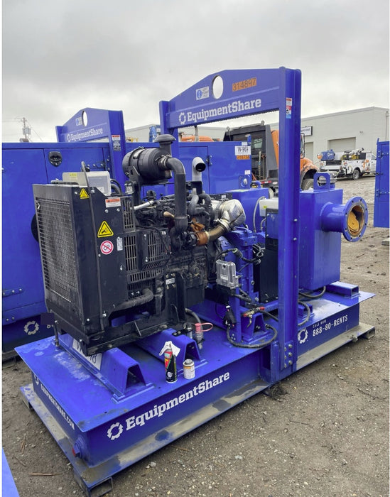 2023 THOMPSON 8RW-DDS-3.6-X