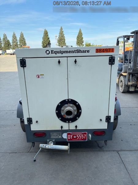 2023 ATLAS COPCO PAC F44 KD-S