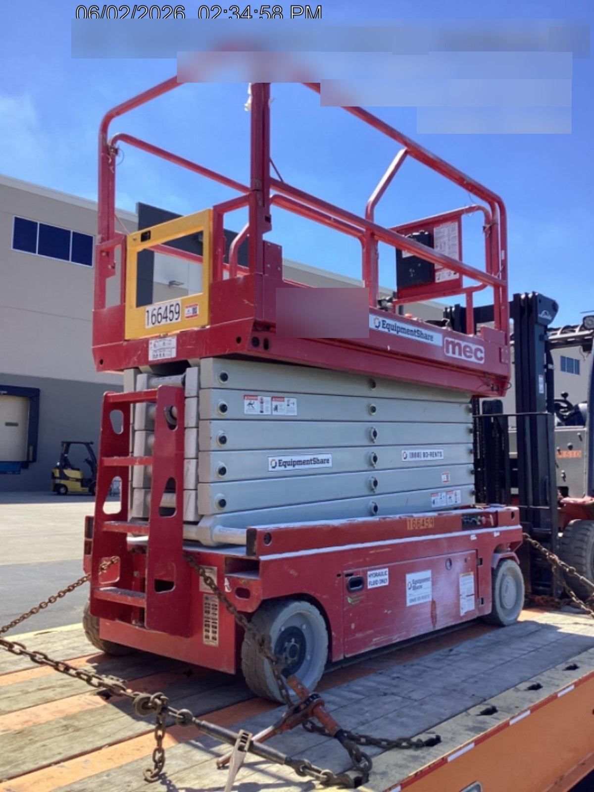 2021 MEC 4046SE