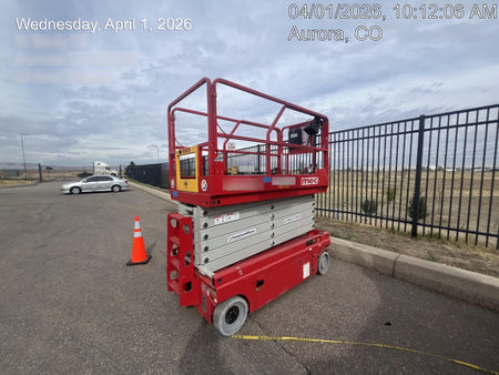 2021 MEC 4046SE