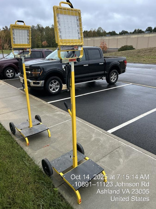 2024 CONSTRUCTION ELECTRICAL PRODUCTS 7309