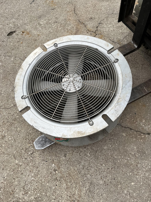 2023 WIDDER 20265-TRACKER