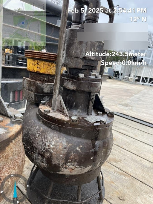 2021 HYDRA TECH S6TC