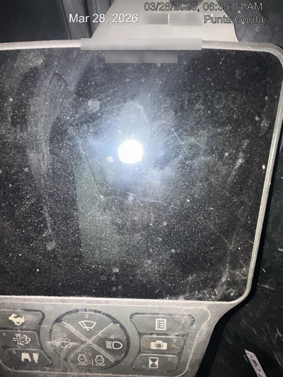 2019 CASE CX145D SR
