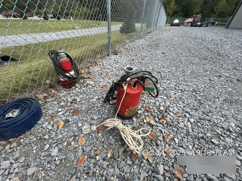 2023 MULTIQUIP ST2037