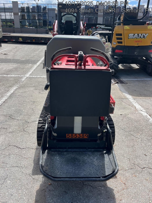 2025 TORO MBTX 2500-TS