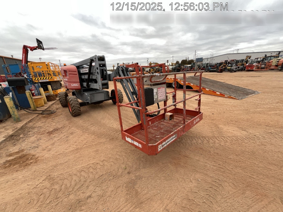 2019 SKYJACK SJ46 AJ