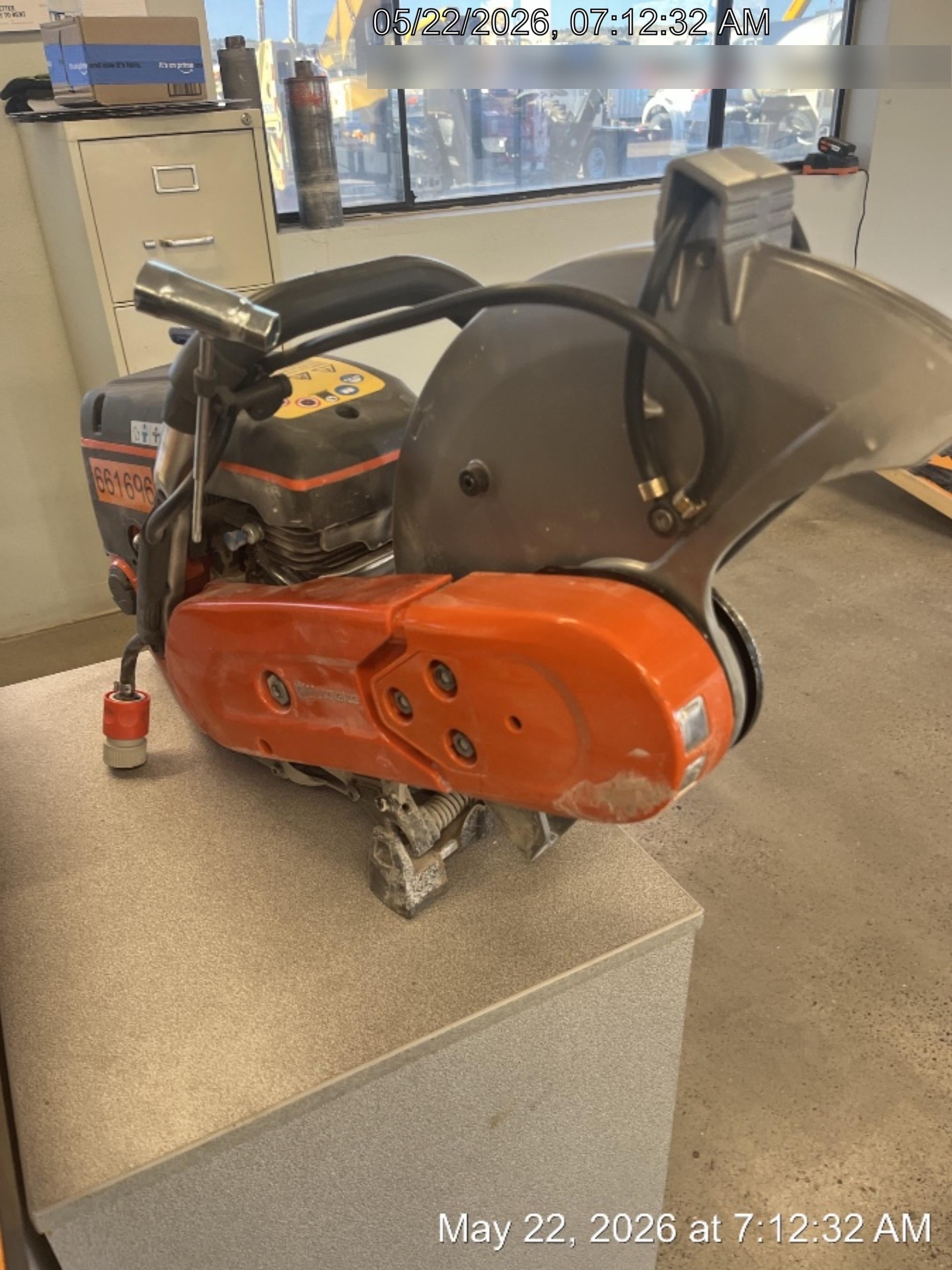 2026 HUSQVARNA K770
