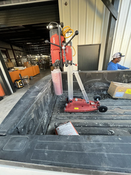 2023 HILTI DD 250