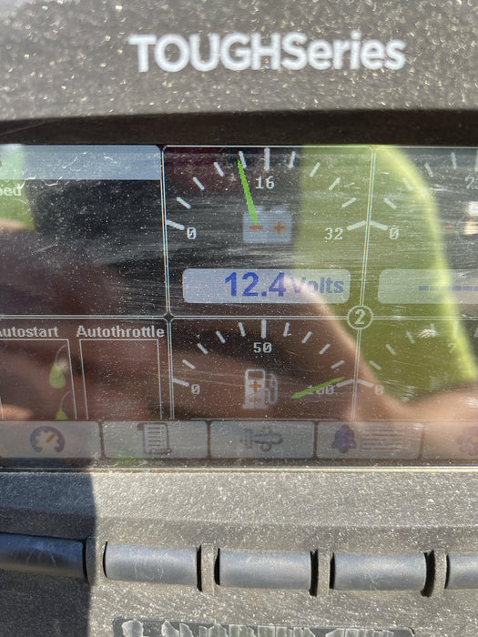 2021 PIONEER PP66S12L71-TD2.9L4